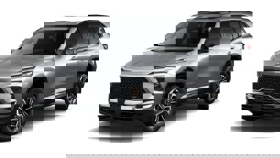 New 2026 Buick Enclave Sport Touring