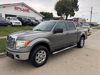 Used 2011 Ford F150 XLT w/ XLT Chrome Pkg