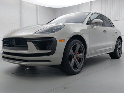 Used 2023 Porsche Macan S