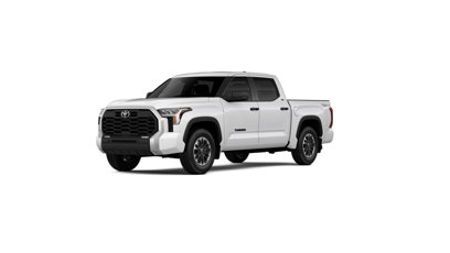 New 2025 Toyota Tundra SR5