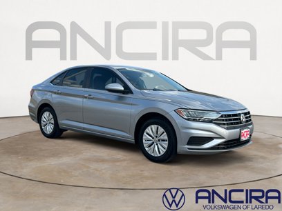Used 2019 Volkswagen Jetta S