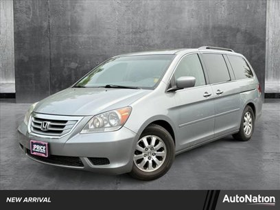Used 2010 Honda Odyssey EX-L