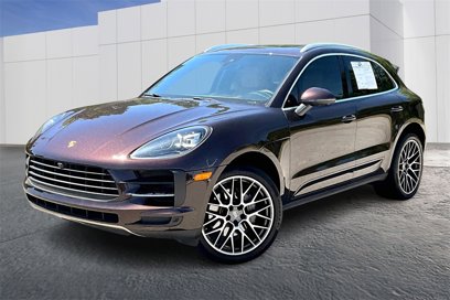 Used 2020 Porsche Macan S