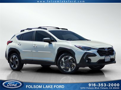 Used 2025 Subaru Crosstrek 2.5i Limited