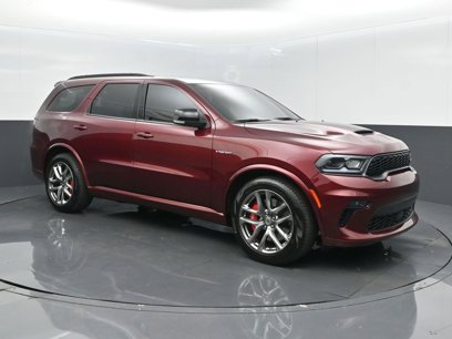 Used 2023 Dodge Durango R/T