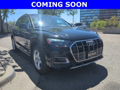 Used 2023 Audi Q5 2.0T Premium w/ Convenience Package