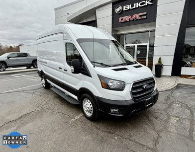 Used 2020 Ford Transit 350 148 High Roof AWD
