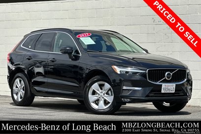 Used 2022 Volvo XC60 B5 Momentum