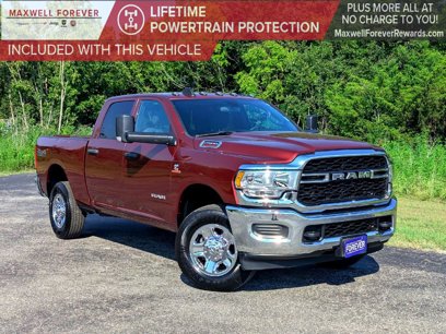 Used 2022 RAM 2500 Tradesman