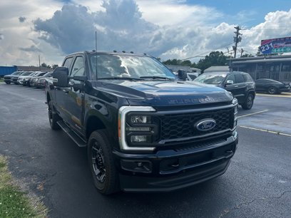 Used 2023 Ford F350 Lariat w/ Lariat Ultimate Package