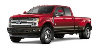 Used 2019 Ford F350 King Ranch w/ King Ranch Ultimate Package