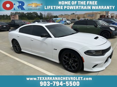 Used 2023 Dodge Charger R/T w/ Harman/Kardon Audio Group