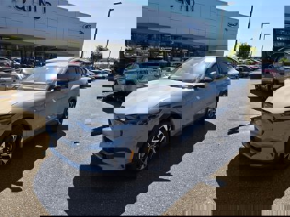New 2025 Ford Mustang Mach-E Select