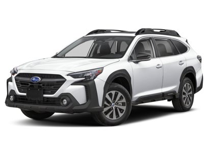 Used 2025 Subaru Outback Premium