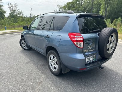 Used 2009 Toyota RAV4 2WD
