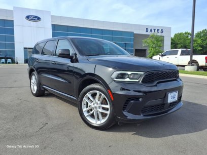 Used 2023 Dodge Durango GT