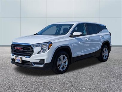 Used 2024 GMC Terrain SLE