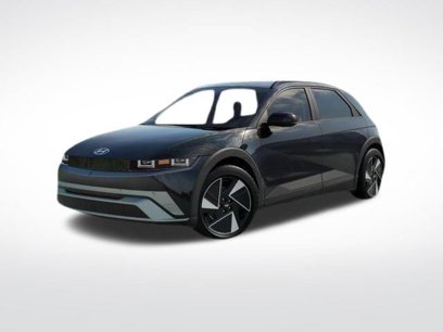New 2025 Hyundai Ioniq 5 SEL