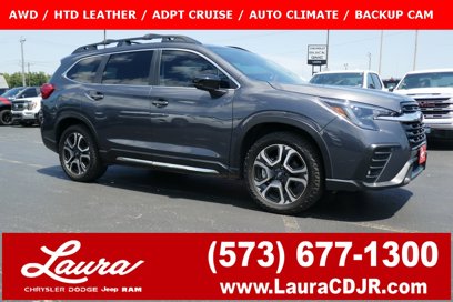 Used 2024 Subaru Ascent Limited