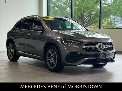 Certified 2023 Mercedes-Benz GLA 250 4MATIC