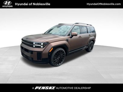 Used 2024 Hyundai Santa Fe Calligraphy