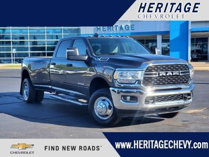 Used 2024 RAM 3500 Big Horn