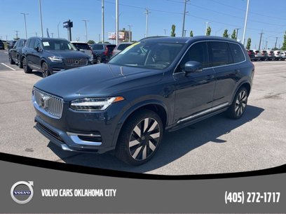 Certified 2023 Volvo XC90 T8 Ultimate w/ Protection Package Premier