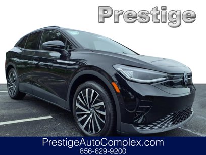 New 2025 Volkswagen ID.4 S Limited