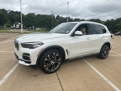 Used 2022 BMW X5 xDrive40i