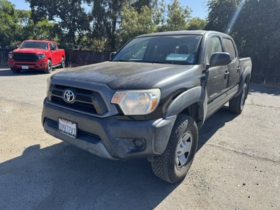 Used 2013 Toyota Tacoma PreRunner