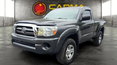 Used 2009 Toyota Tacoma PreRunner