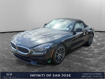 Used 2022 BMW Z4 sDrive30i w/ Driving Assistance Package