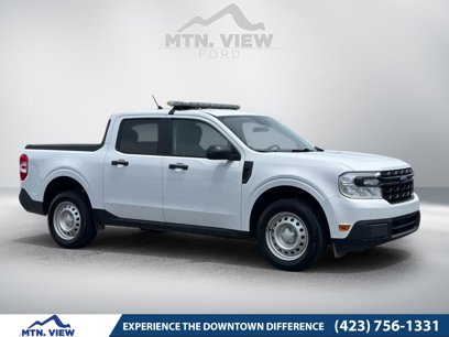Used 2022 Ford Maverick XL