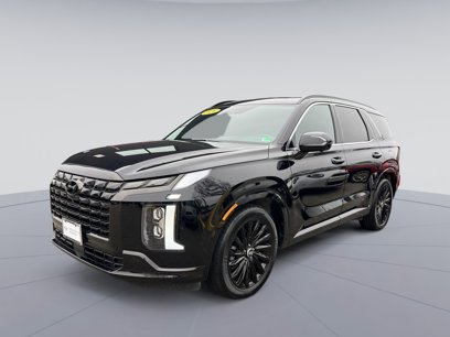 Used 2024 Hyundai Palisade Calligraphy