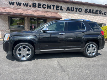 Used 2011 GMC Terrain SLT w/ Cargo Package