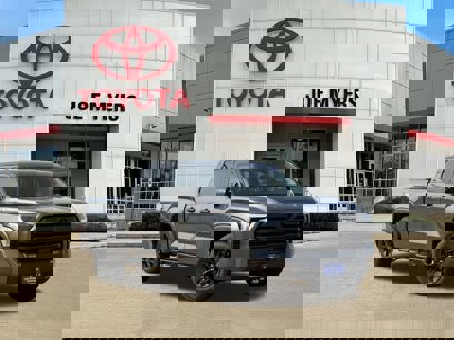 Used 2023 Toyota Tundra SR5