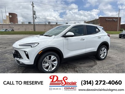 New 2026 Buick Encore GX Preferred w/ Comfort Package