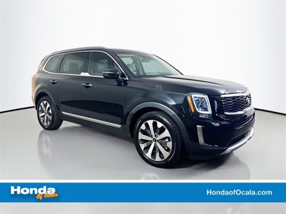 Used 2020 Kia Telluride S