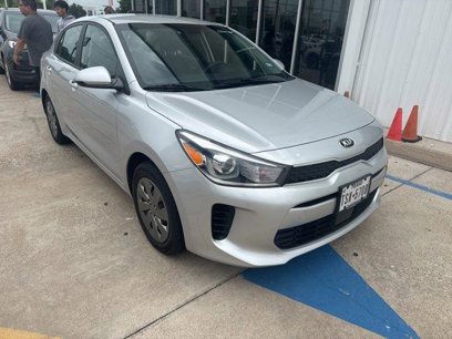 Used 2020 Kia Rio S w/ Technology Package