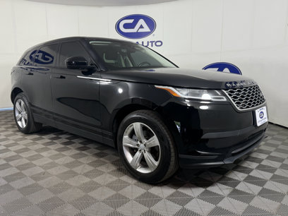 Used 2020 Land Rover Range Rover Velar S