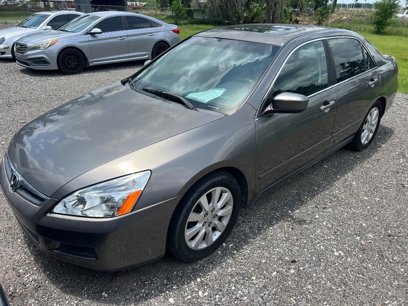 Used 2006 Honda Accord EX-L
