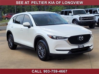Used 2019 MAZDA CX-5 Sport