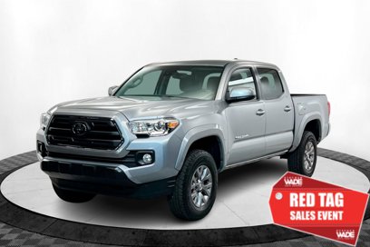 Used 2019 Toyota Tacoma SR5