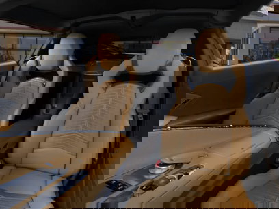 New 2025 Chevrolet Corvette Z06