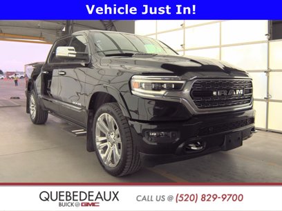 Used 2020 RAM 1500 Limited