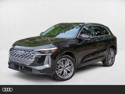 New 2025 Audi Q5 Premium Plus