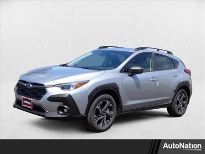New 2025 Subaru Crosstrek 2.5i Premium