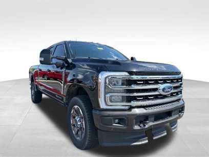 Used 2024 Ford F250 King Ranch