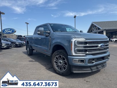 Used 2023 Ford F350 Limited