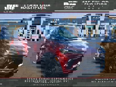 New 2025 Buick Encore GX Sport Touring